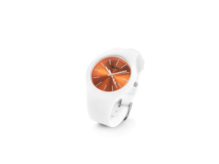 OROLOGIO T4 BIANCO