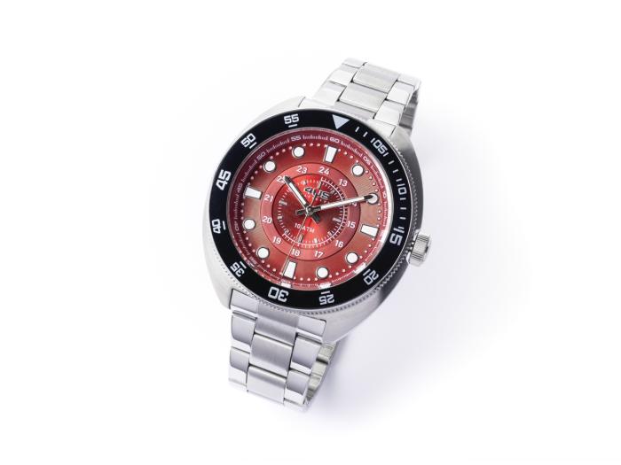 Sunray Watch