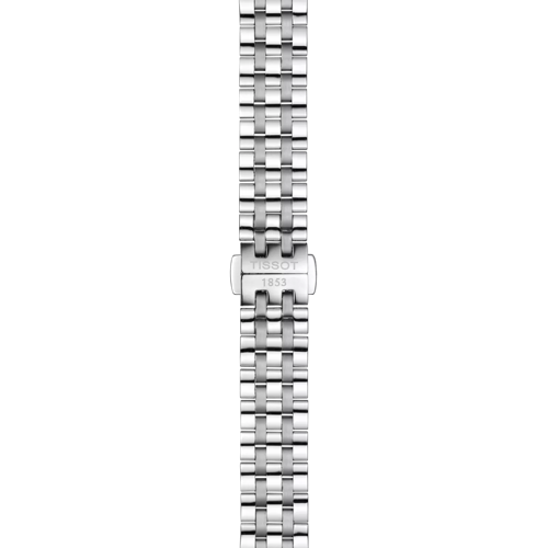 Tissot Carson Premium Lady Moonphase