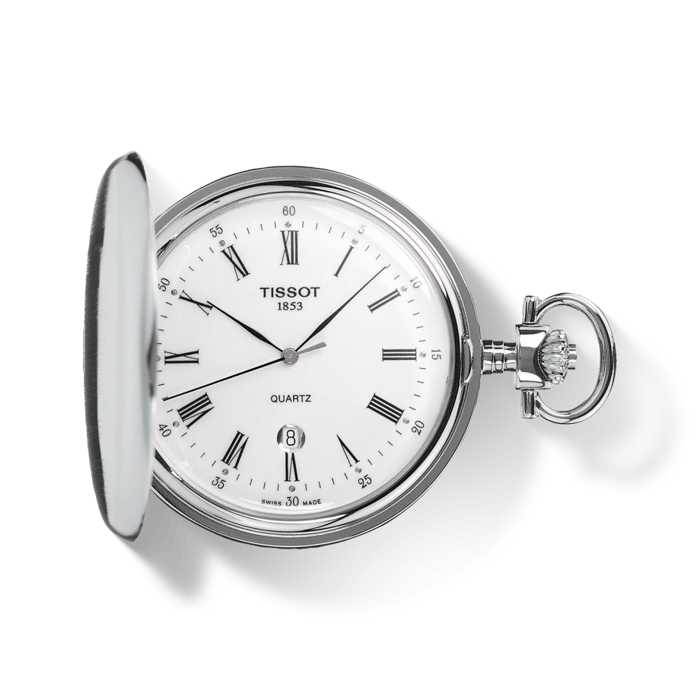 Tissot Savonnette - T83655313