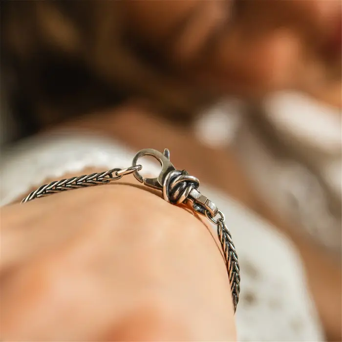 Bracciale Nodo della Fortuna