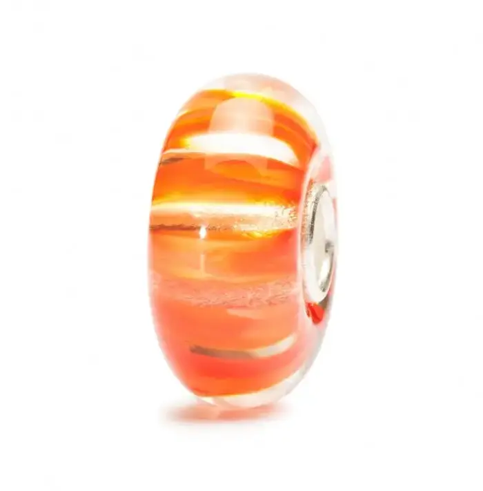 Rayures corail