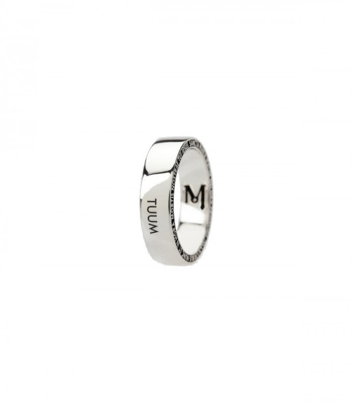 Anello Tuum NumeroUno
