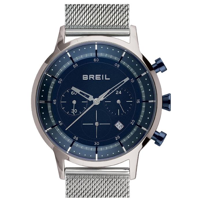 SIX.3.NINE - CHRONO GENT 44 MM