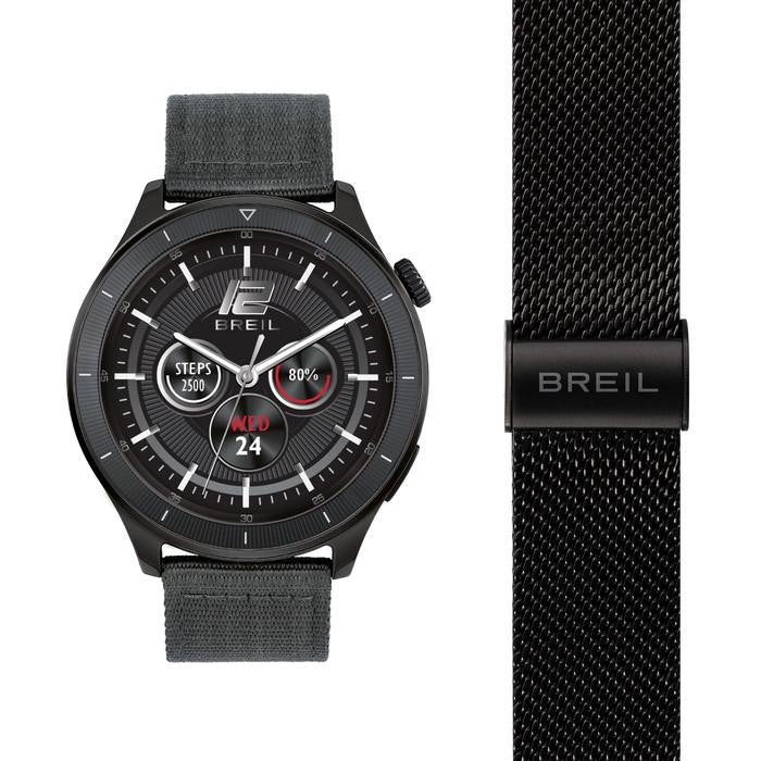 BC-1 - SMARTWATCH GENTLEMEN