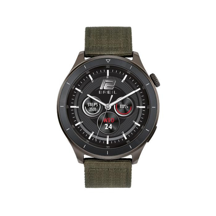 BC-1 - SMARTWATCH GENTLEMEN