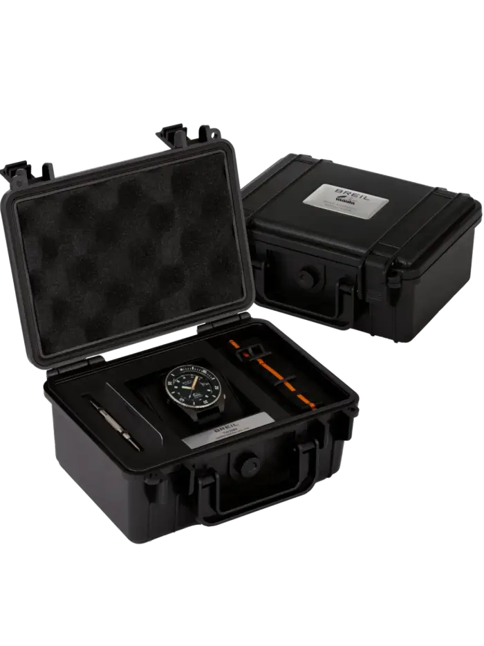 Manta Automatic 1000 NFC