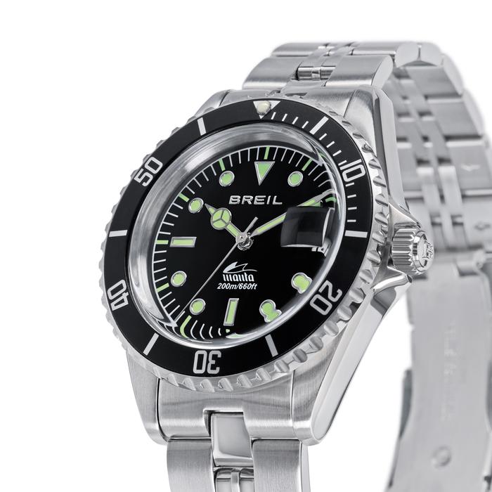 MANTA HERITAGE - SOLO TEMPO GENT 38 MM