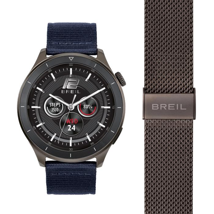 BC-1 - BC-1 SMARTWATCH GENTLEMEN