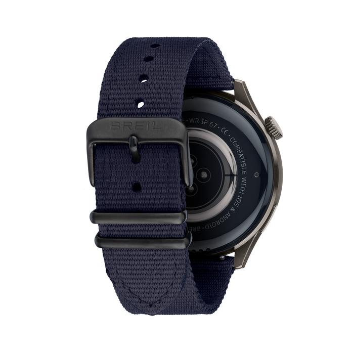BC-1 - BC-1 SMARTWATCH GENTLEMEN