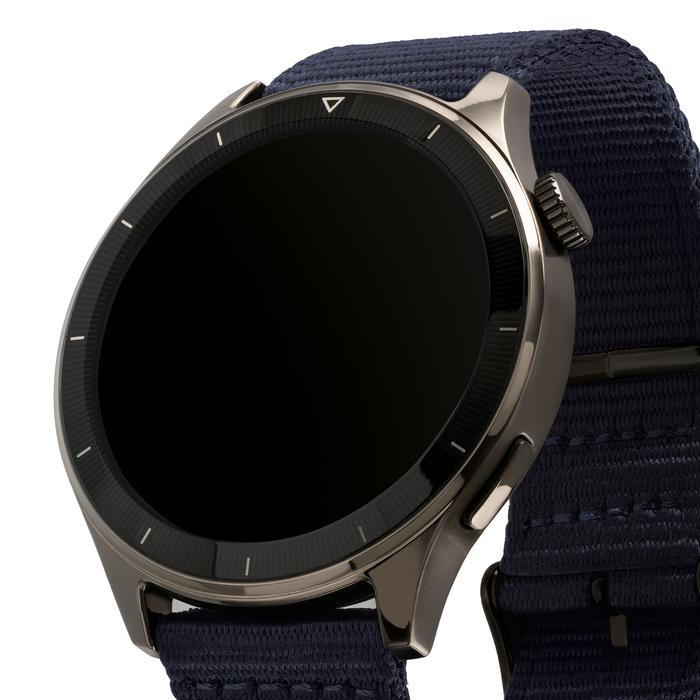 BC-1 - BC-1 SMARTWATCH GENTLEMEN