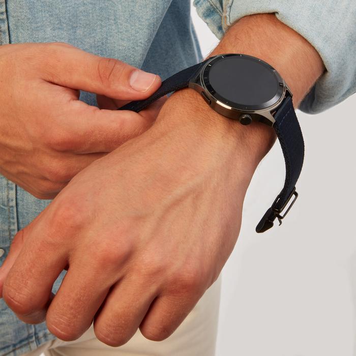 BC-1 - BC-1 SMARTWATCH GENTLEMEN