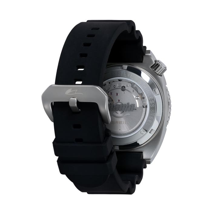 MANTA SEEKER - MANTA SEEKER AUTOMATIC 42MM