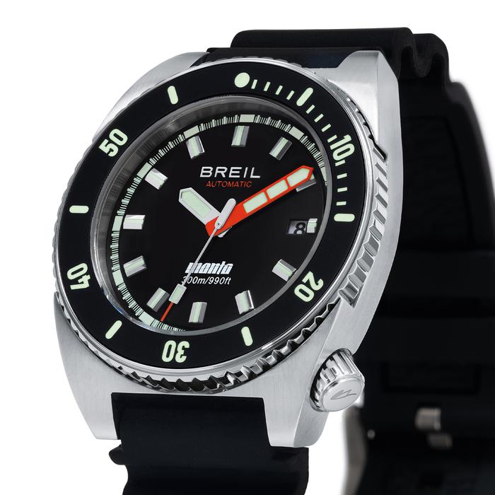 MANTA SEEKER - MANTA SEEKER AUTOMATIC 42MM
