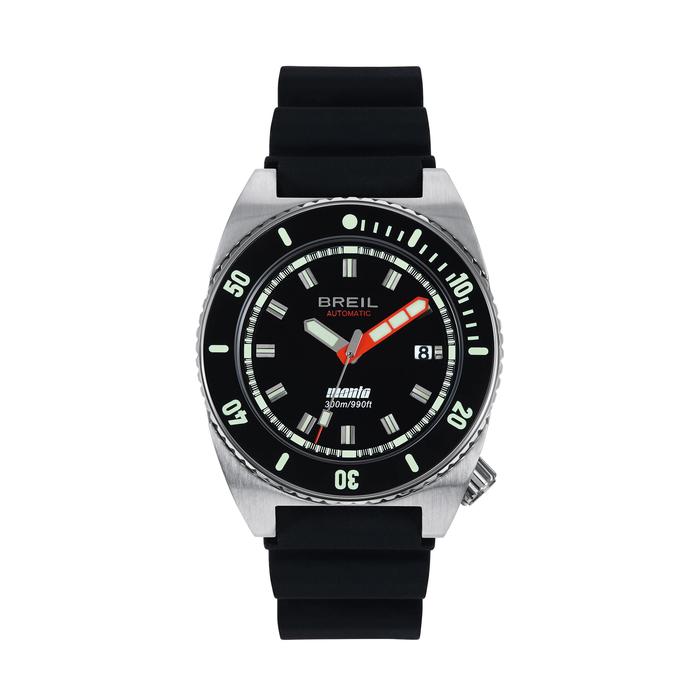 MANTA SEEKER - MANTA SEEKER AUTOMATIC 42MM