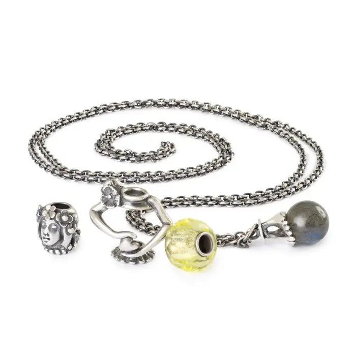 Collana start Madre Natura