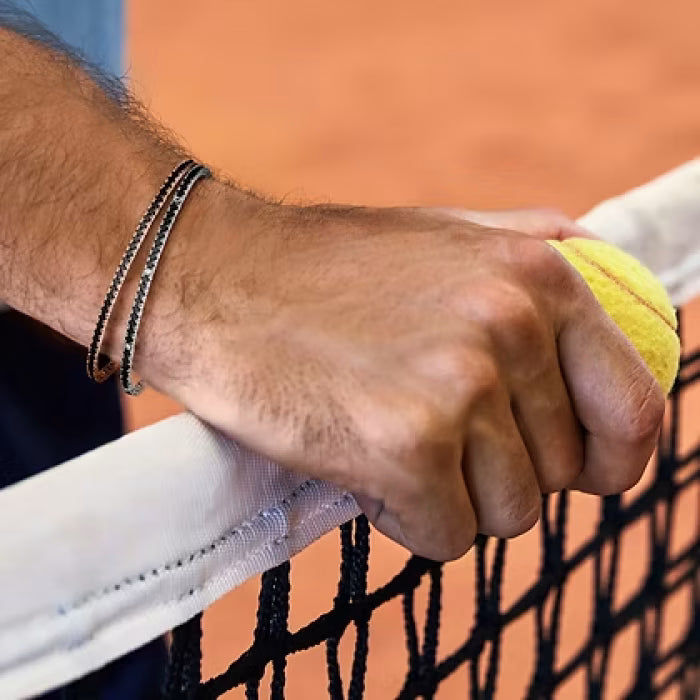 Bracciale Tennis