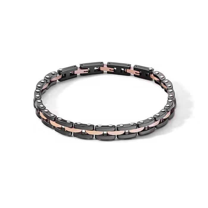 Bracciale in Acciaio