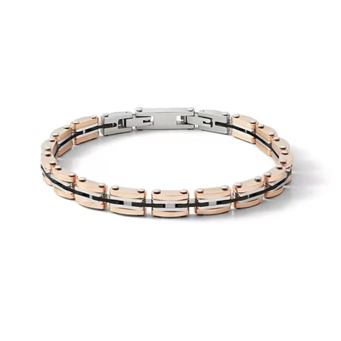 Bracciale in Acciaio