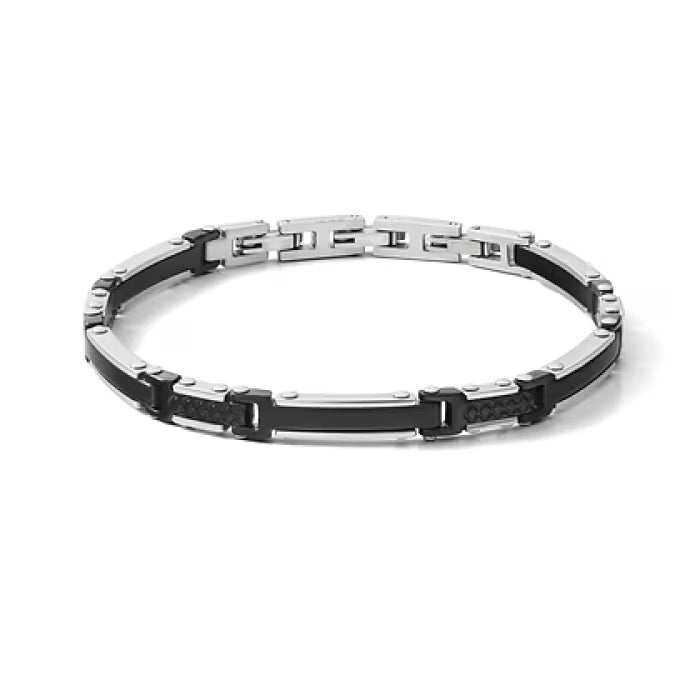 Bracciale in Acciaio
