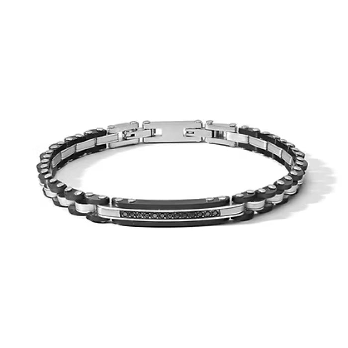 Bracciale in Acciaio