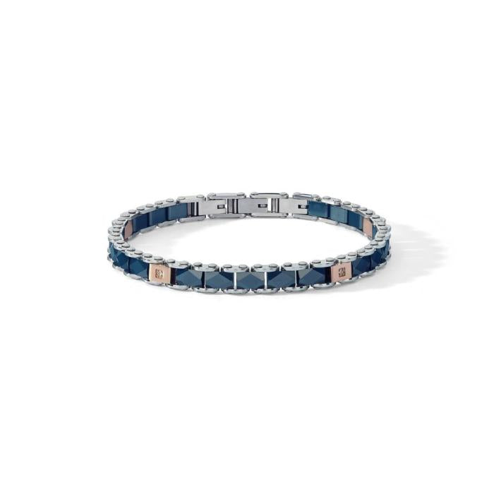 Bracciale in Acciaio