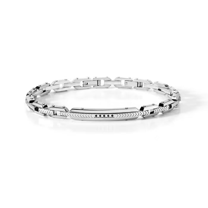 Bracciale in Acciaio