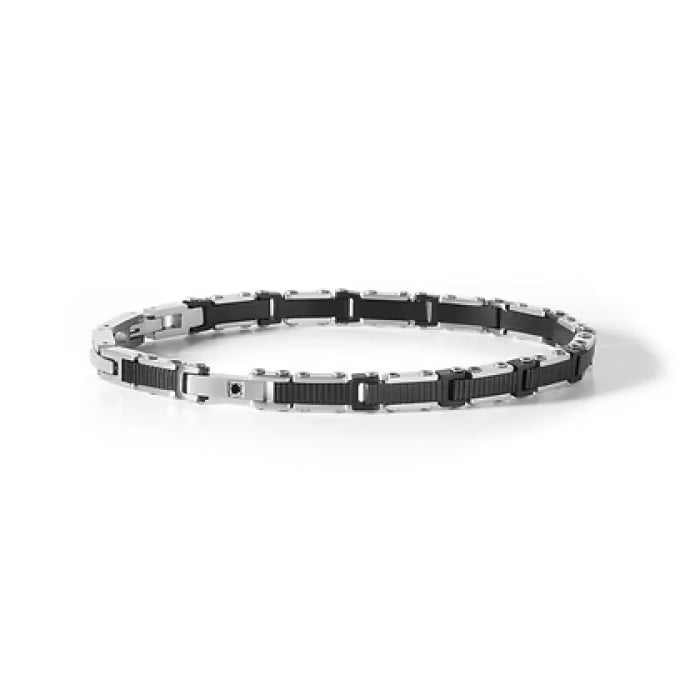 Bracciale in Acciaio