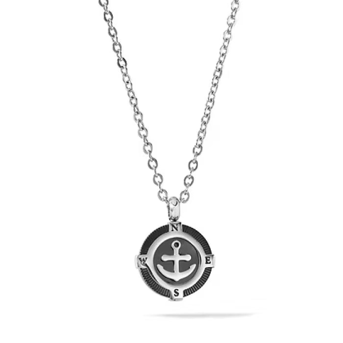 Collana pendente Ancora