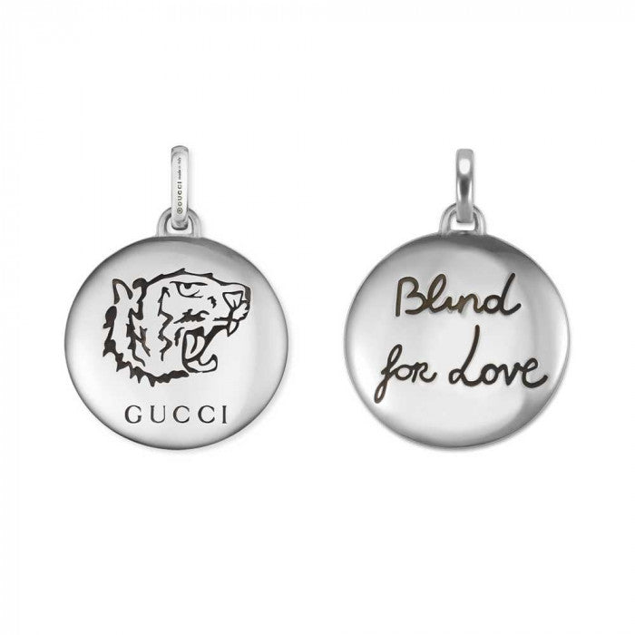 Charm "Blind for Love"