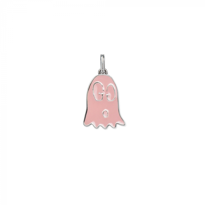 Charm fantasmino