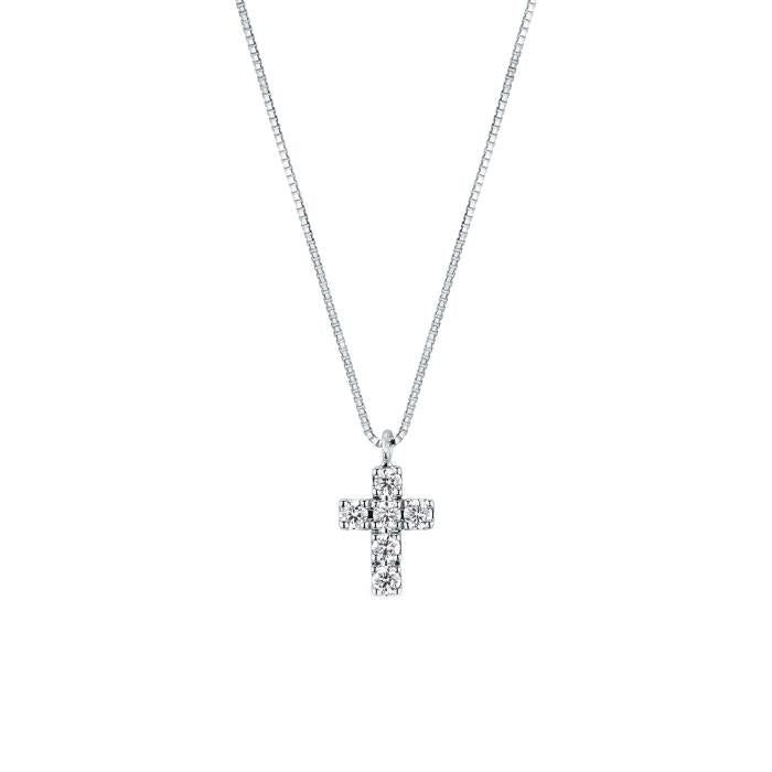 cross choker br