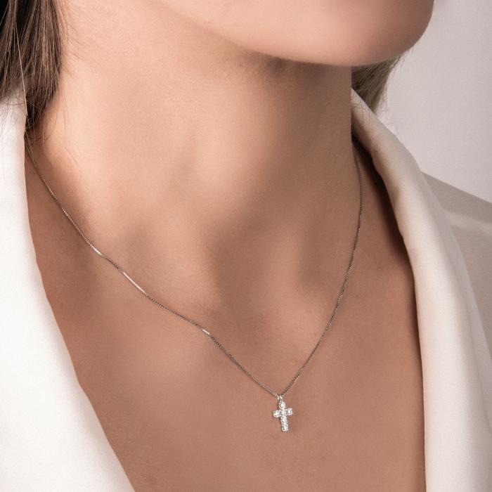 cross choker br