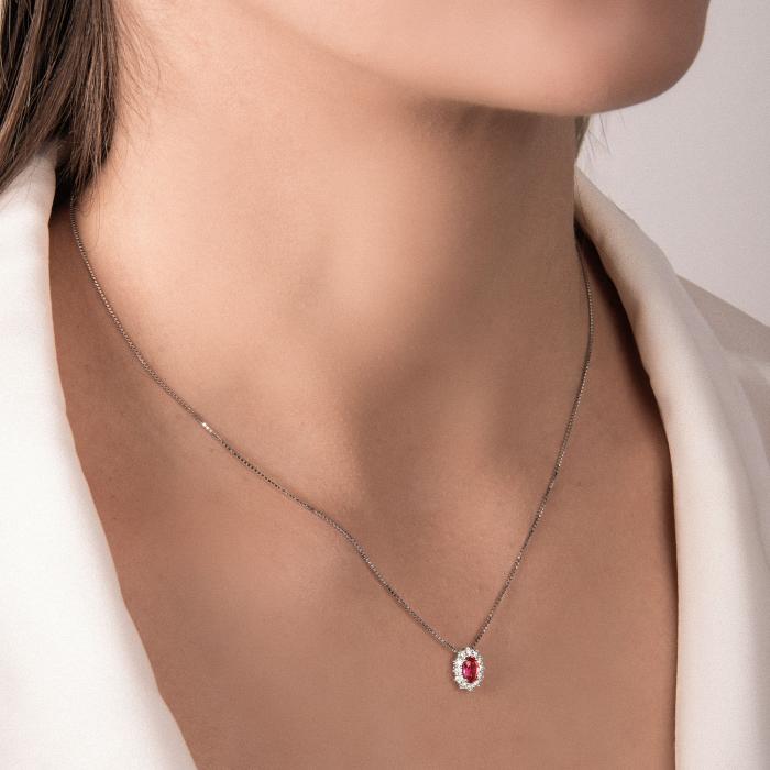 GIROCOLLO RUBINO E BR