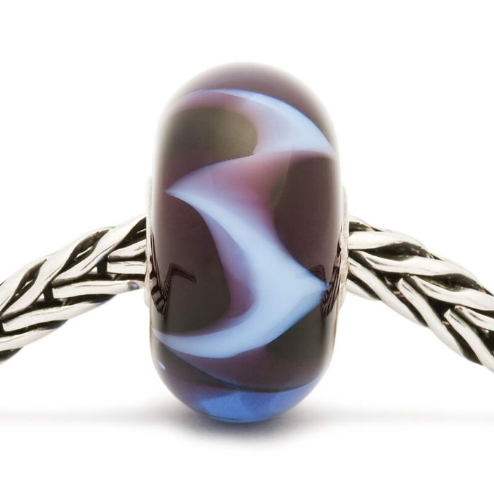 Danse violette