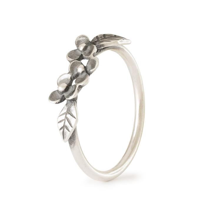 Grace of Flowers Ring