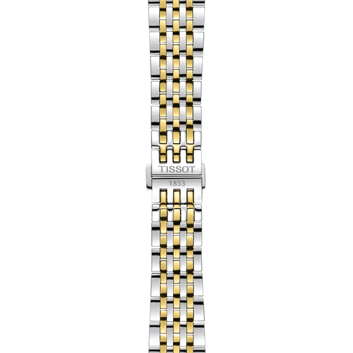 Tissot Le Locle 39.3mm