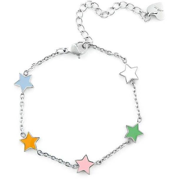 Bracciale stelle