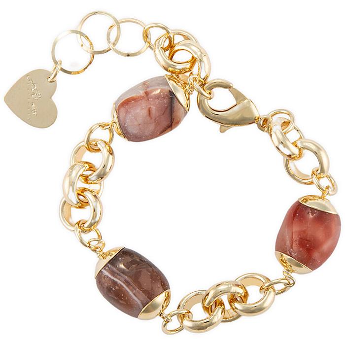 Bracciale donna gioielli 4US Cesare Paciotti Brass