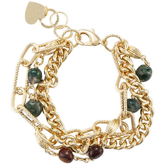 Bracelet en jade