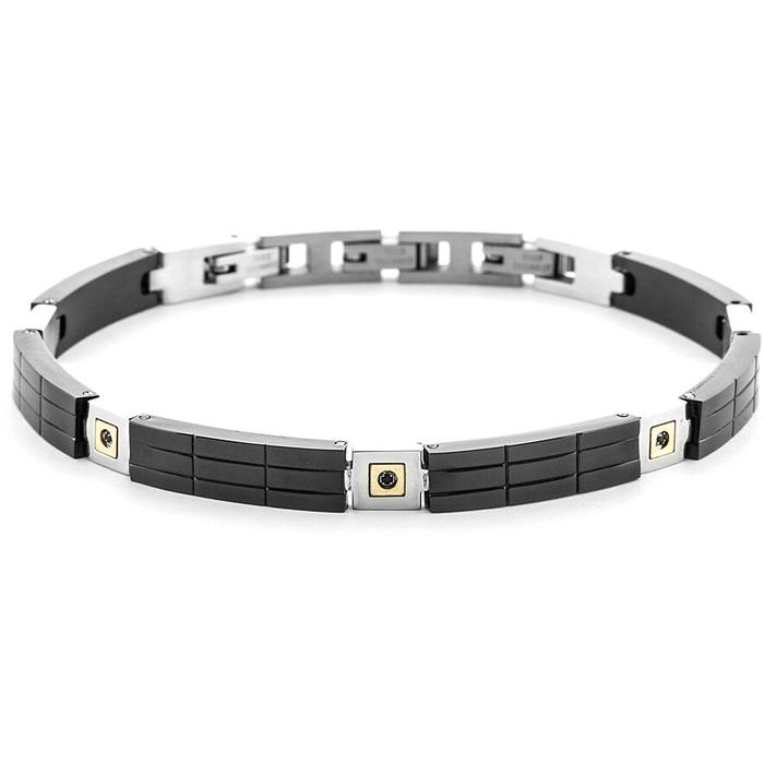 Bracciale Semirigido