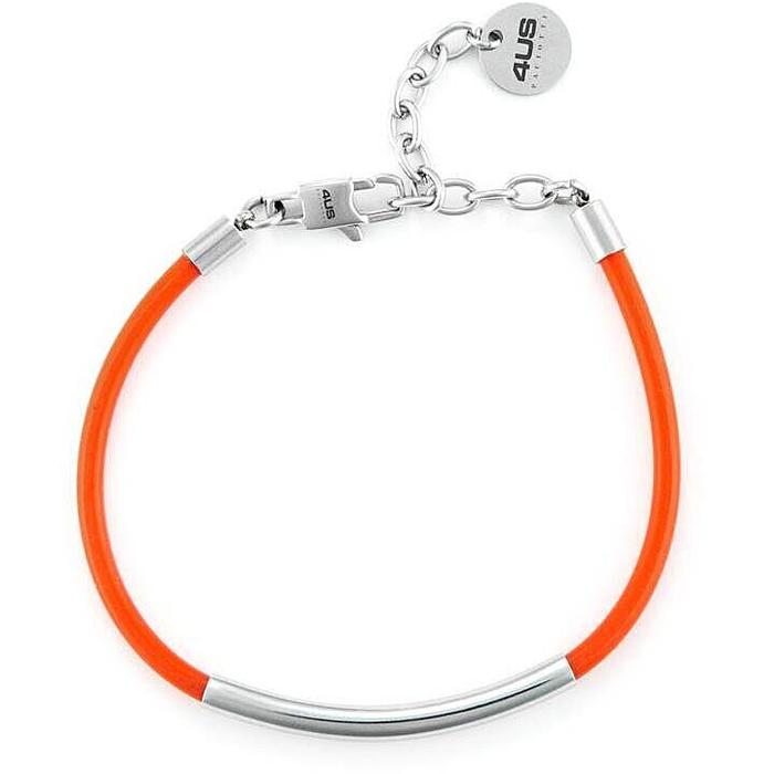 Bracciale gomma