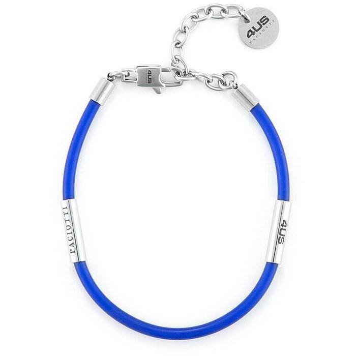 Bracciale gomma