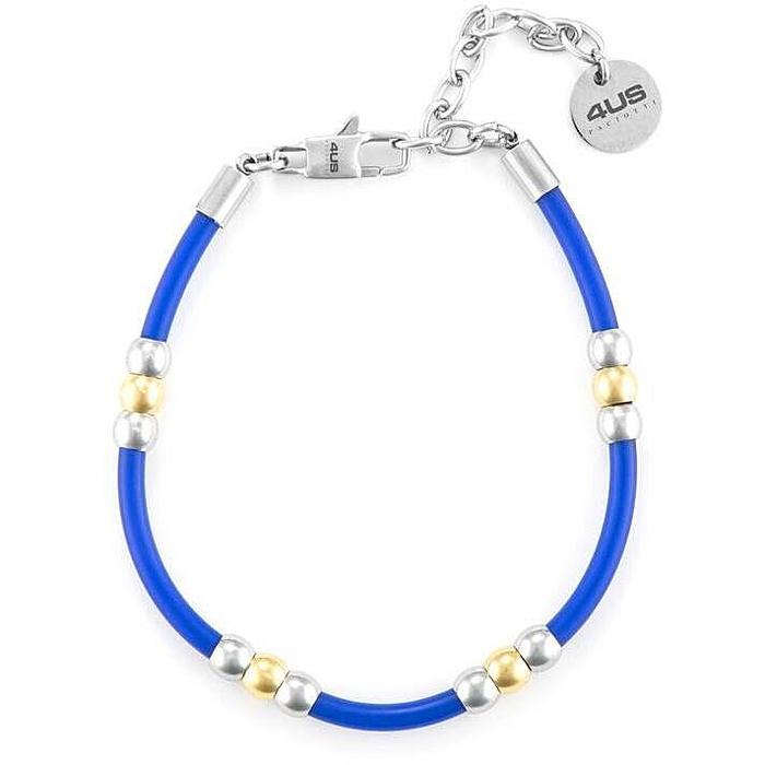 Bracciale gomma