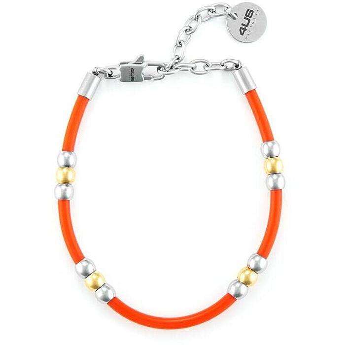 Bracciale gomma