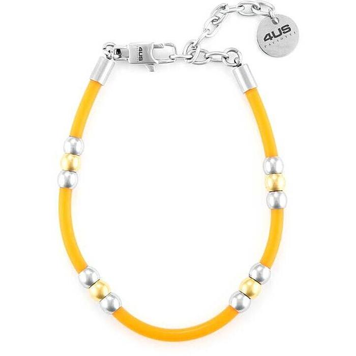 Bracciale gomma