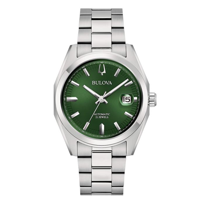 Surveyor Automatic