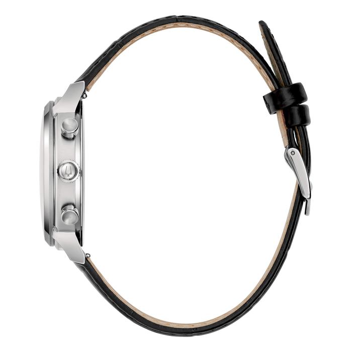 Chrono High Precision -262kHz-