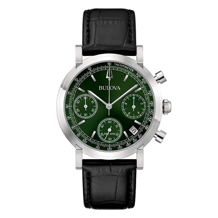 Chrono Haute Précision -262kHz-