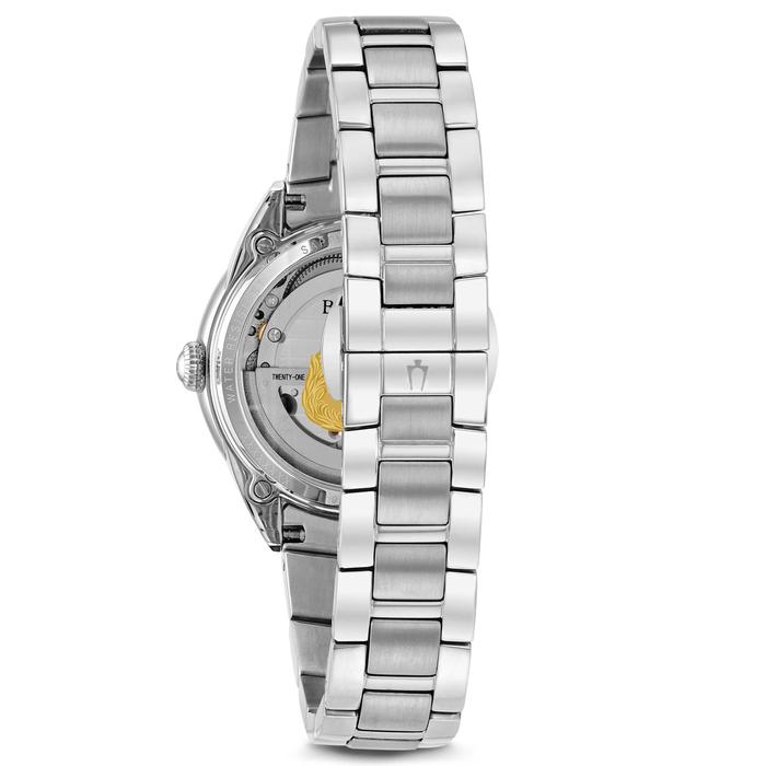 Sutton Lady Automatic